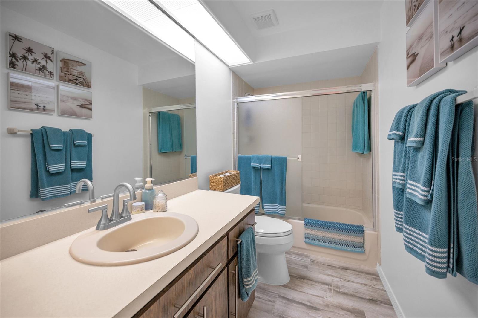 INDIAN HARBOR CONDO - Residential