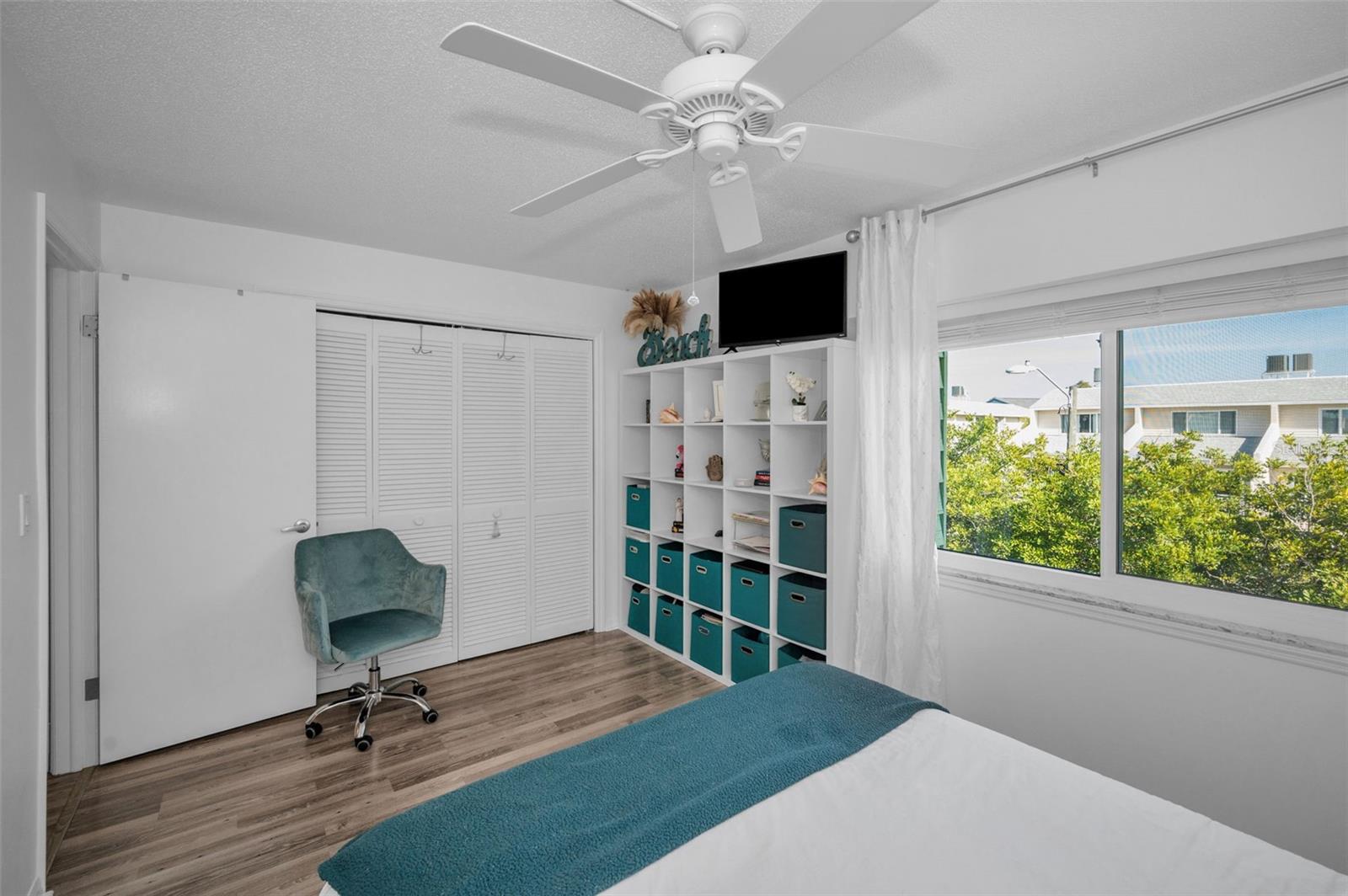 INDIAN HARBOR CONDO - Residential