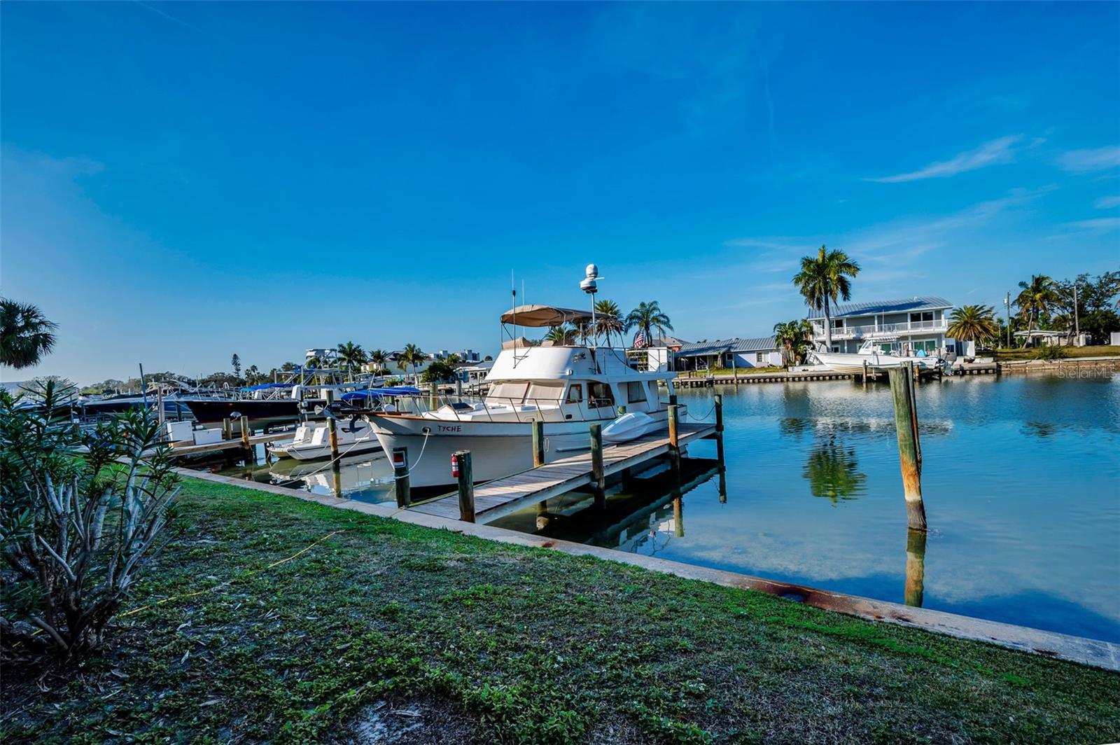 INDIAN HARBOR CONDO - Residential