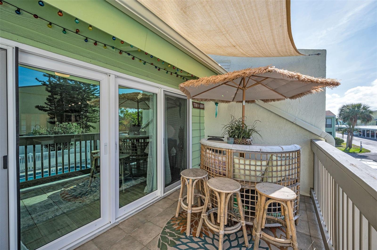 INDIAN HARBOR CONDO - Residential