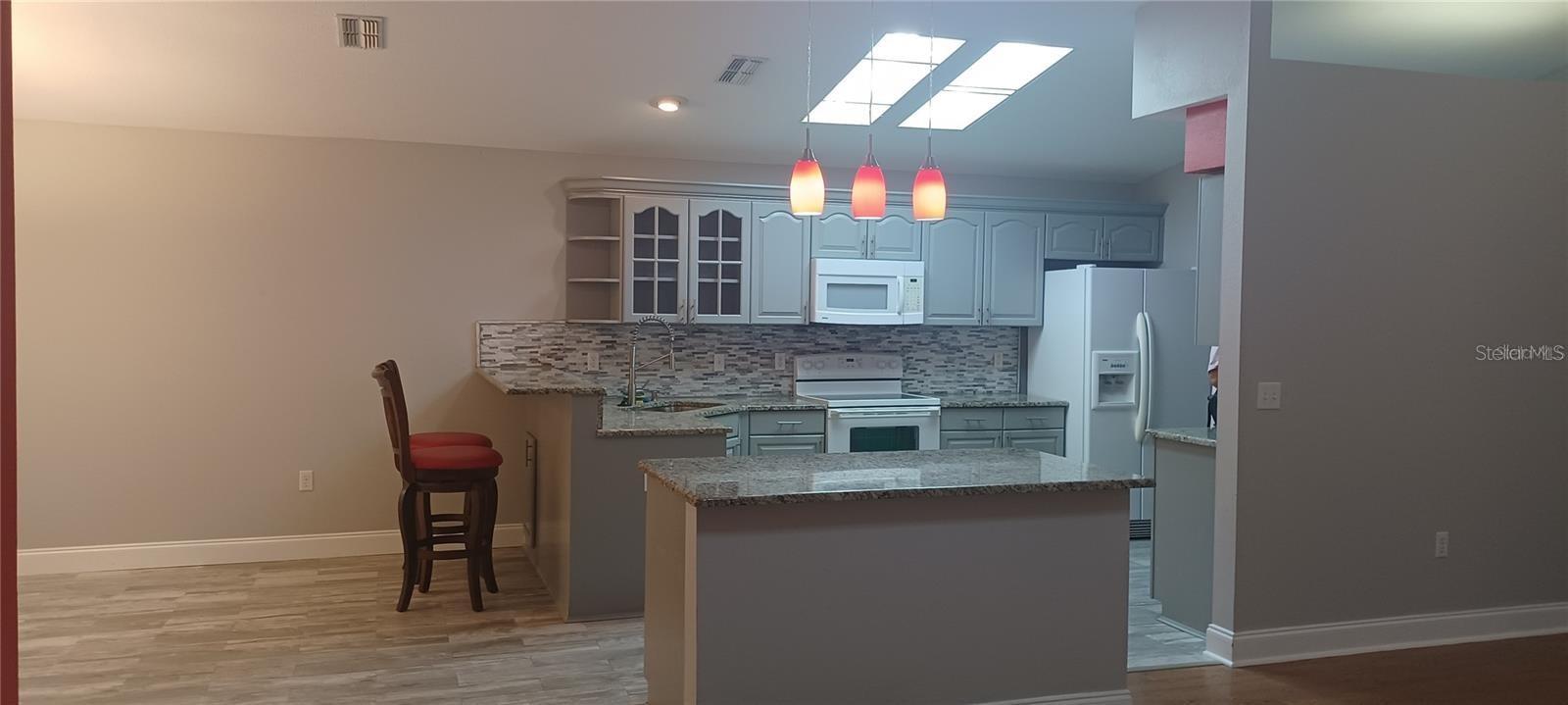 OAKS AT RIVER RIDGE - Residential Lease