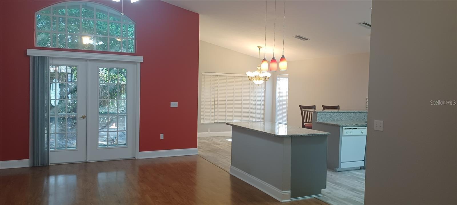 OAKS AT RIVER RIDGE - Residential Lease