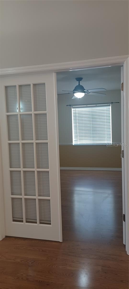 OAKS AT RIVER RIDGE - Residential Lease