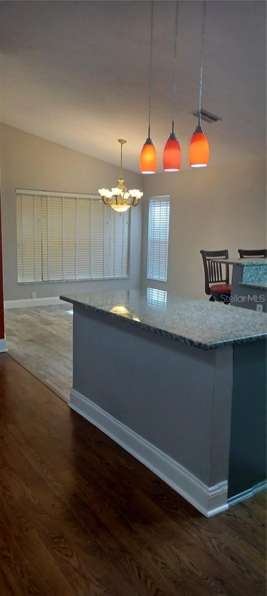 OAKS AT RIVER RIDGE - Residential Lease