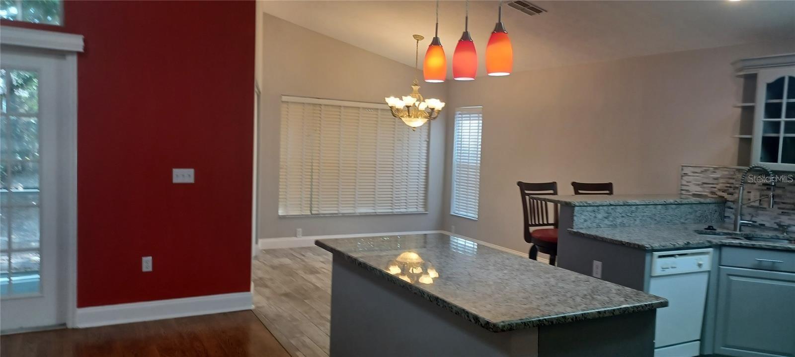 OAKS AT RIVER RIDGE - Residential Lease