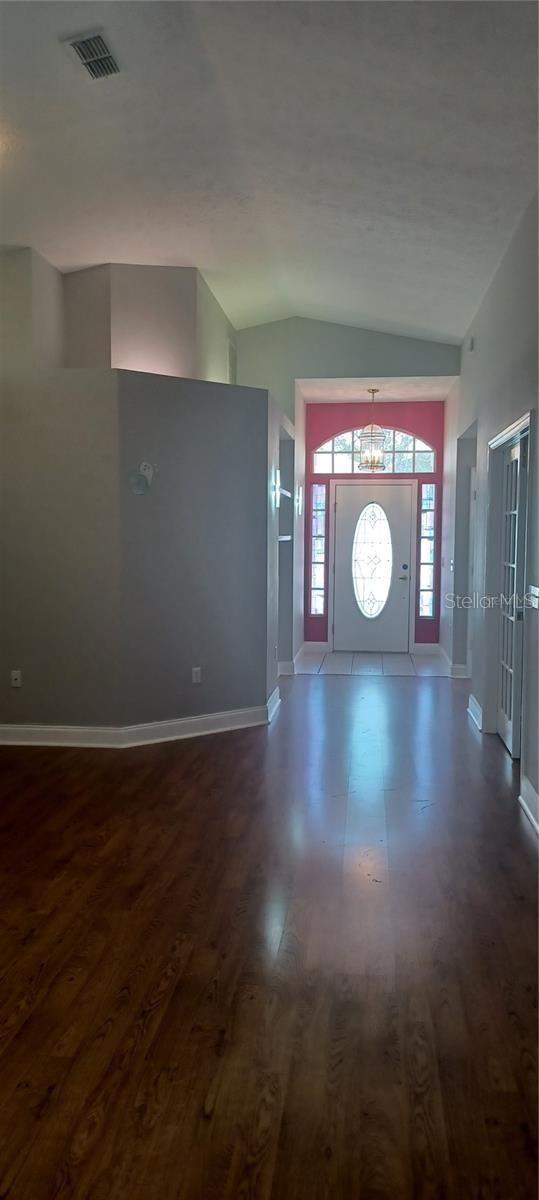 OAKS AT RIVER RIDGE - Residential Lease