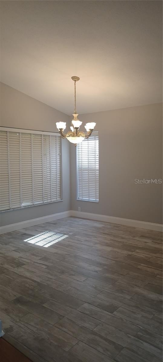 OAKS AT RIVER RIDGE - Residential Lease