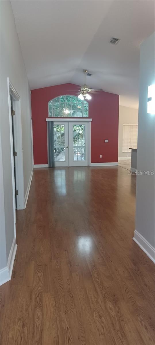 OAKS AT RIVER RIDGE - Residential Lease