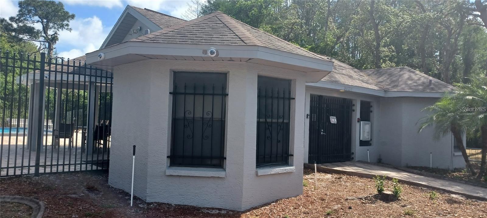 OAKS AT RIVER RIDGE - Residential Lease