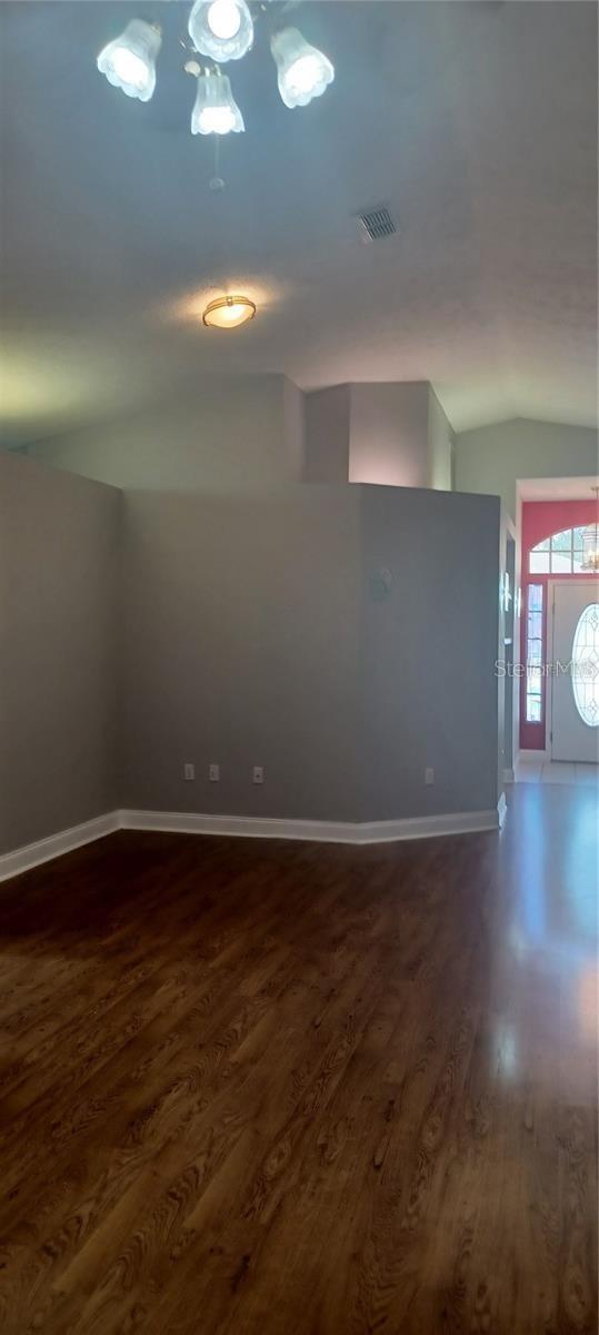 OAKS AT RIVER RIDGE - Residential Lease