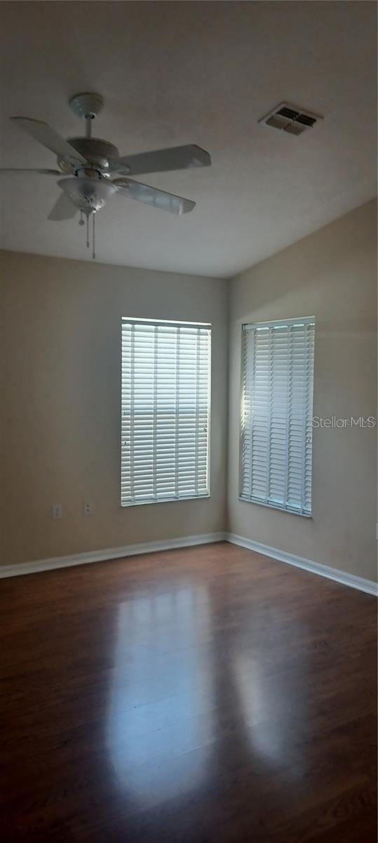 OAKS AT RIVER RIDGE - Residential Lease