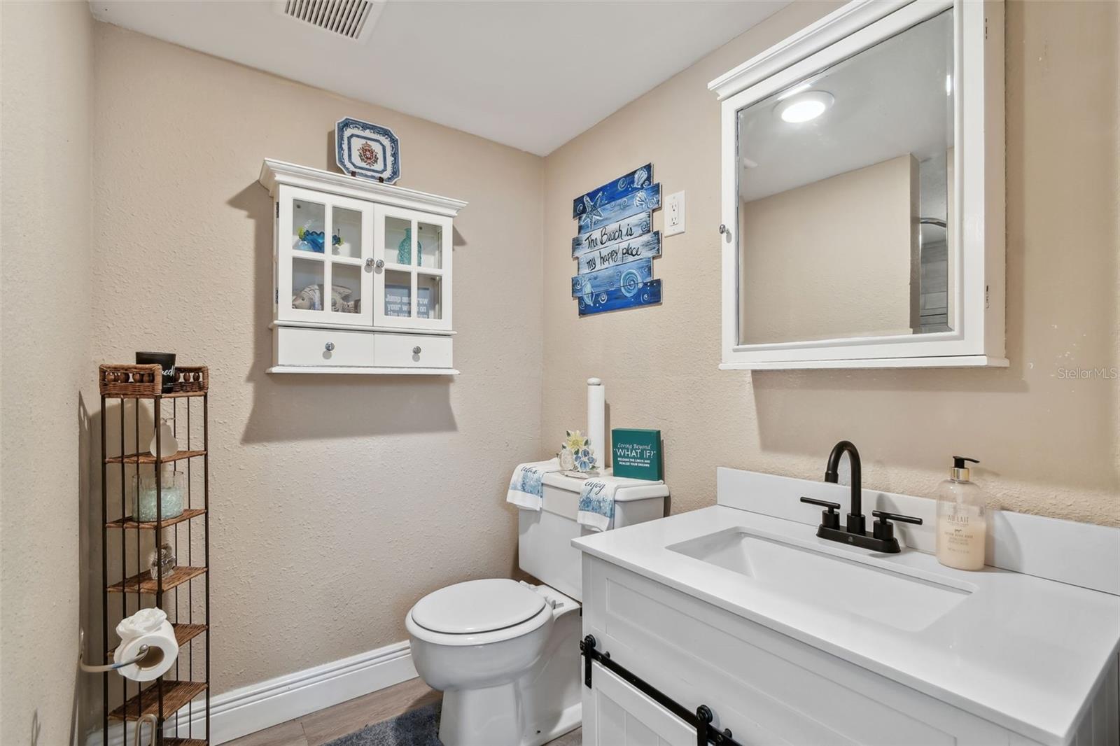 VILLAGE OF PARADISE ISLAND - Residential Lease