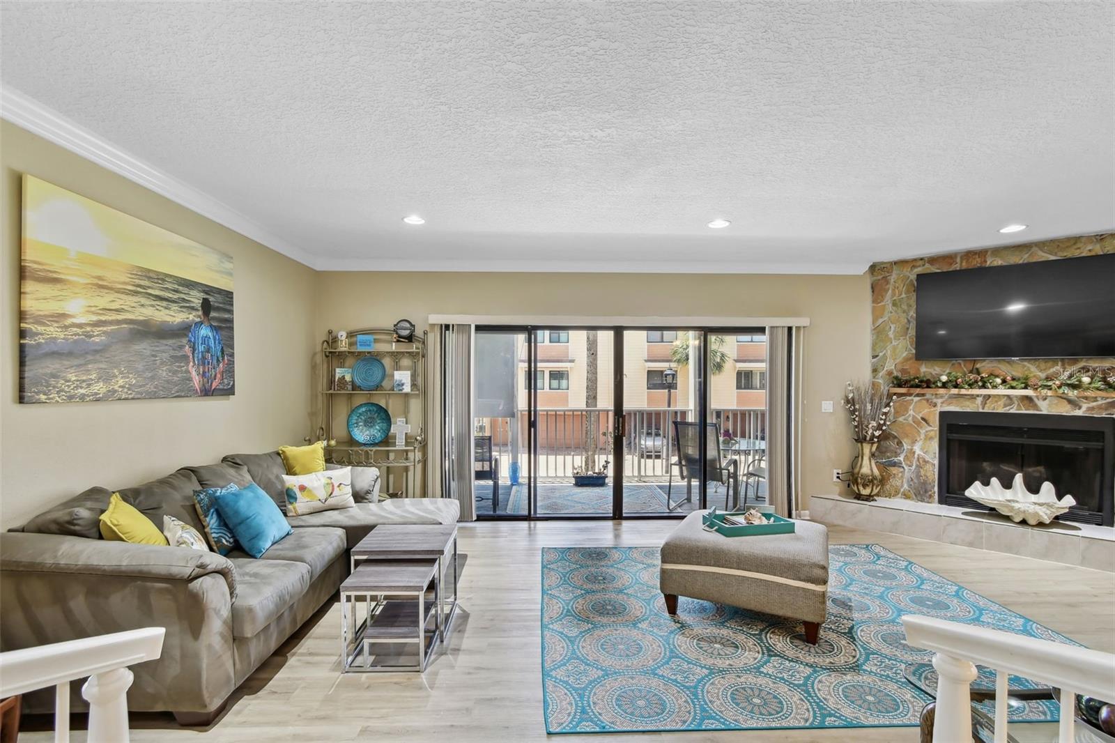 VILLAGE OF PARADISE ISLAND - Residential Lease