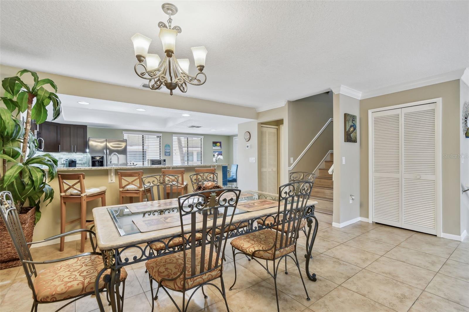 VILLAGE OF PARADISE ISLAND - Residential Lease