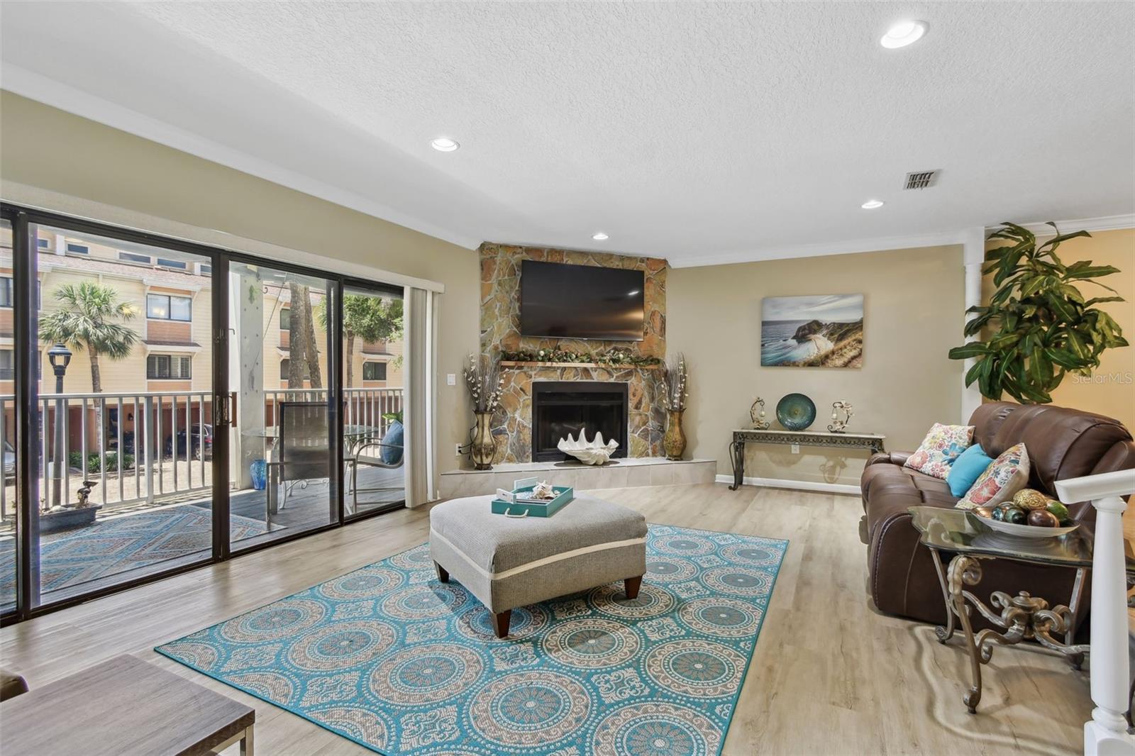 VILLAGE OF PARADISE ISLAND - Residential Lease