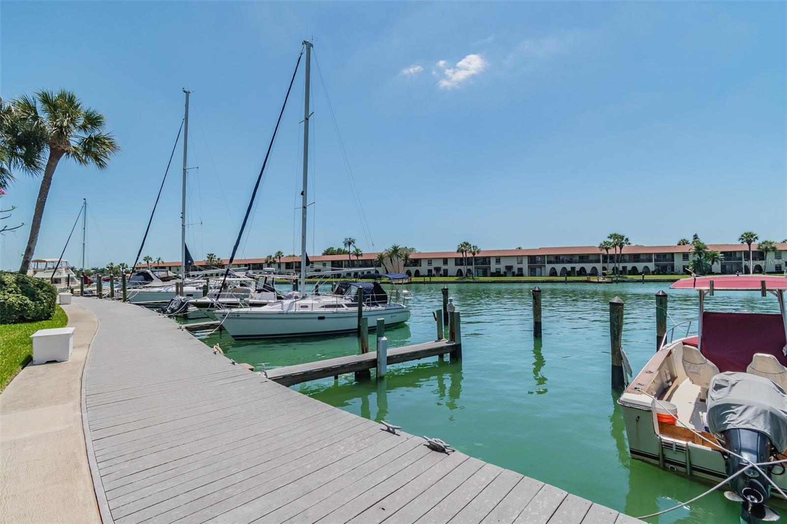 VILLAGE OF PARADISE ISLAND - Residential Lease