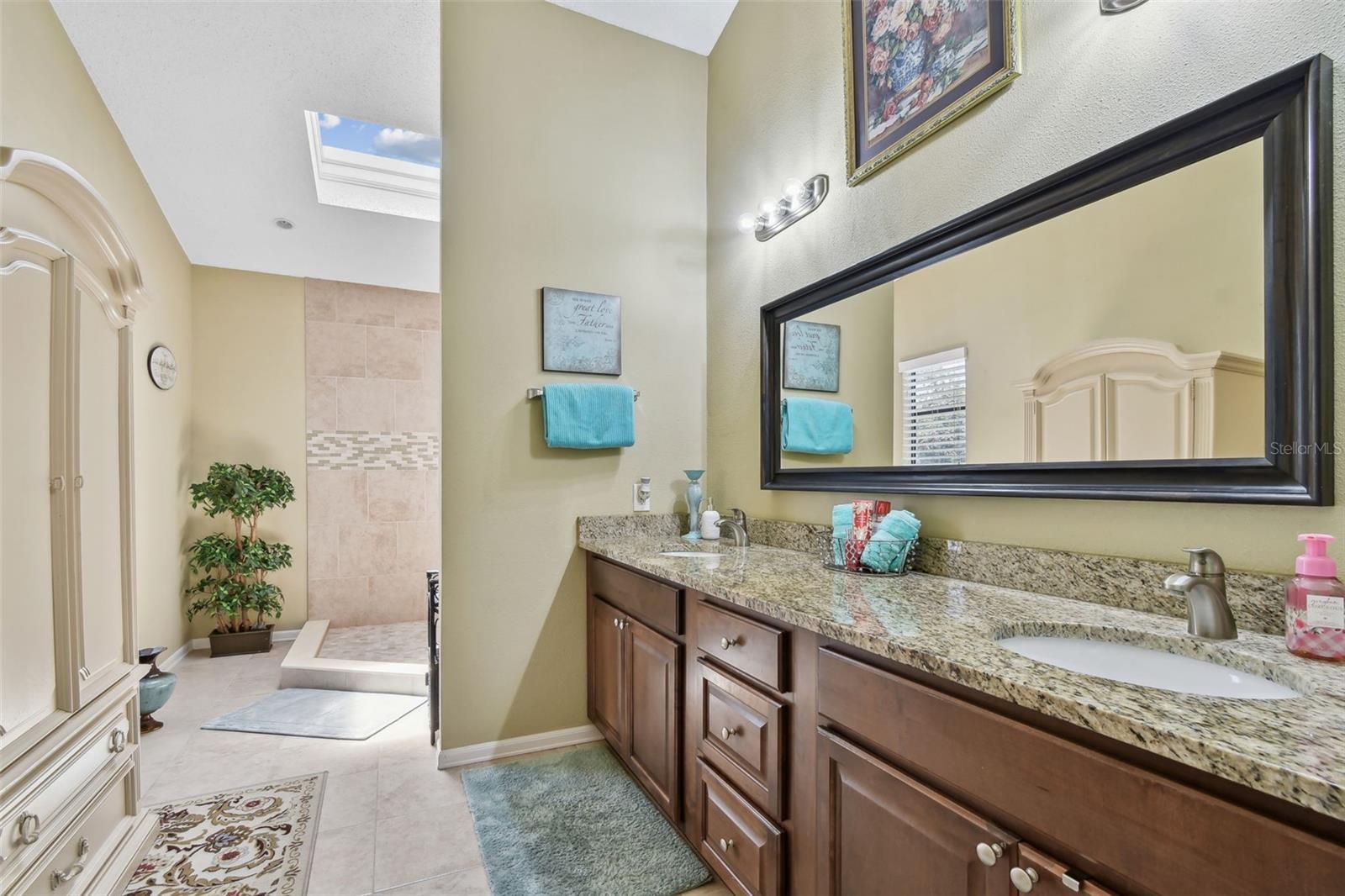 VILLAGE OF PARADISE ISLAND - Residential Lease