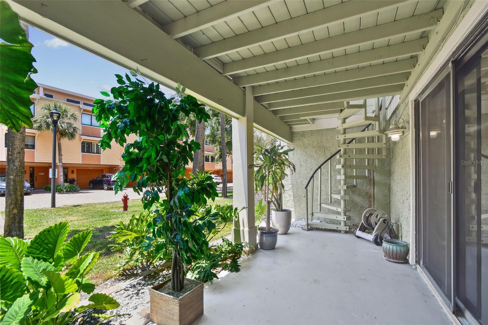 VILLAGE OF PARADISE ISLAND - Residential Lease