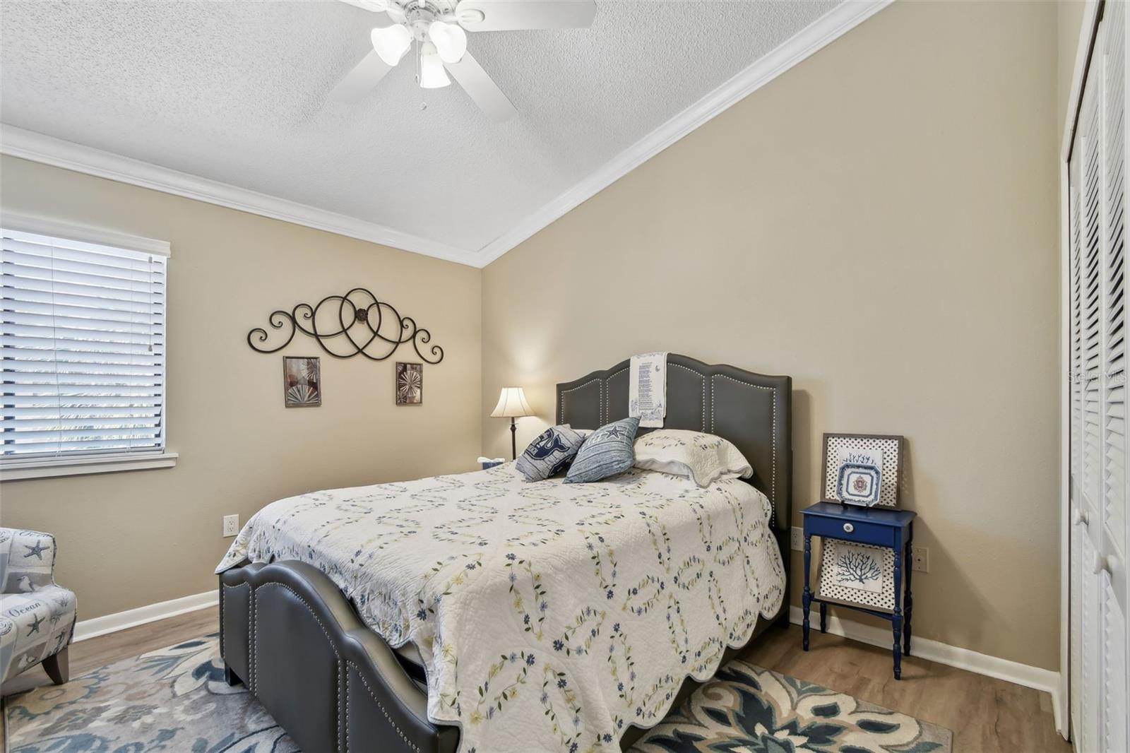 VILLAGE OF PARADISE ISLAND - Residential Lease