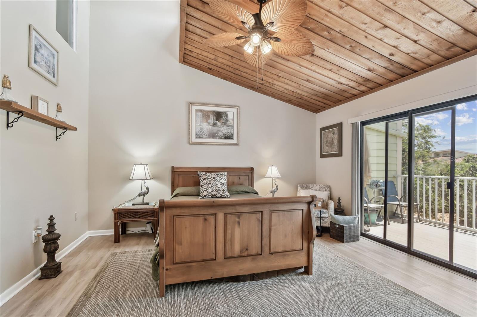 VILLAGE OF PARADISE ISLAND - Residential Lease
