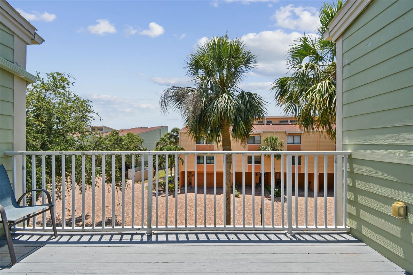 VILLAGE OF PARADISE ISLAND - Residential Lease