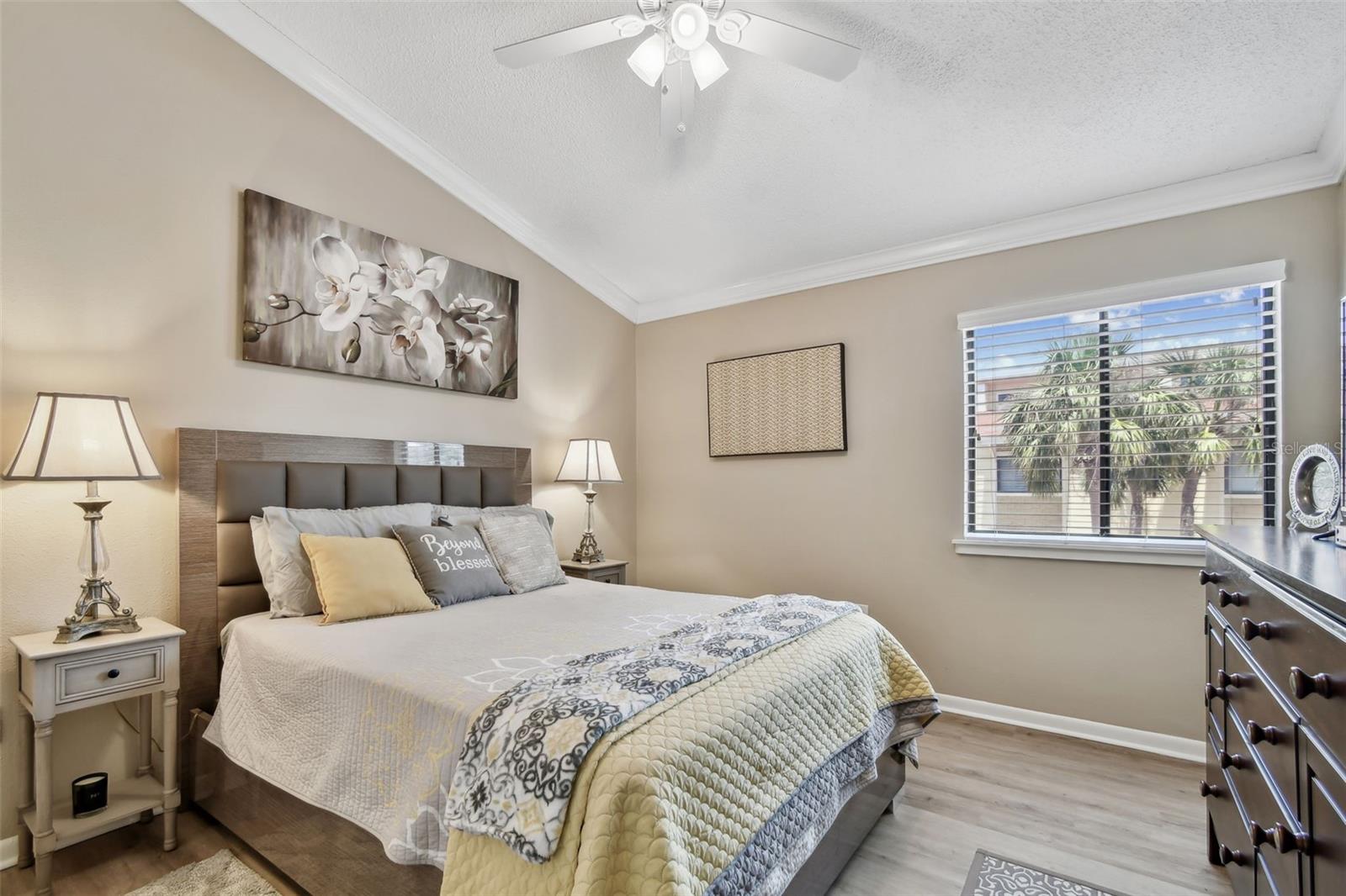 VILLAGE OF PARADISE ISLAND - Residential Lease