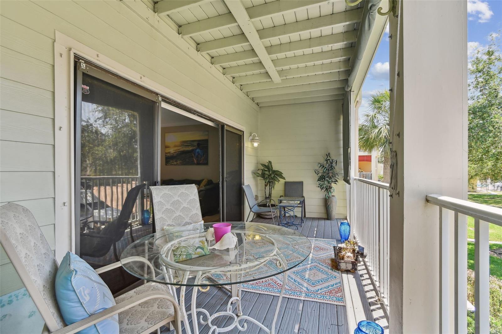 VILLAGE OF PARADISE ISLAND - Residential Lease