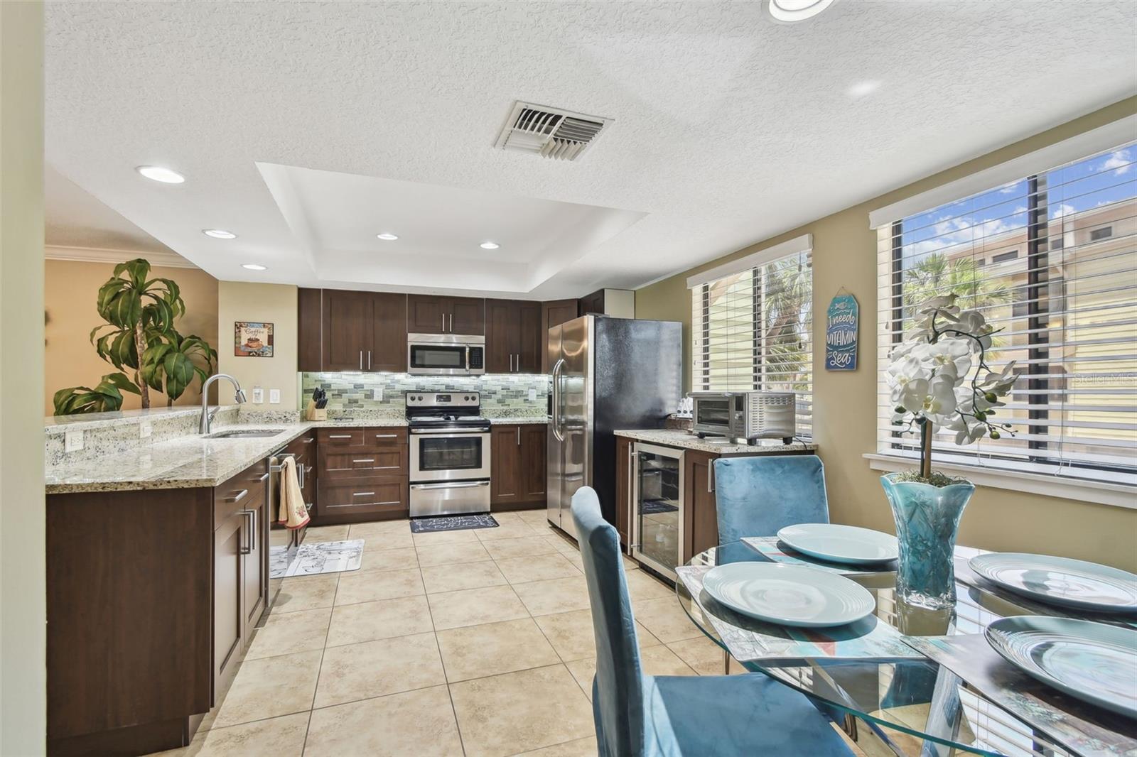VILLAGE OF PARADISE ISLAND - Residential Lease