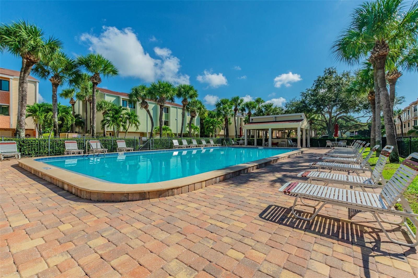 VILLAGE OF PARADISE ISLAND - Residential Lease