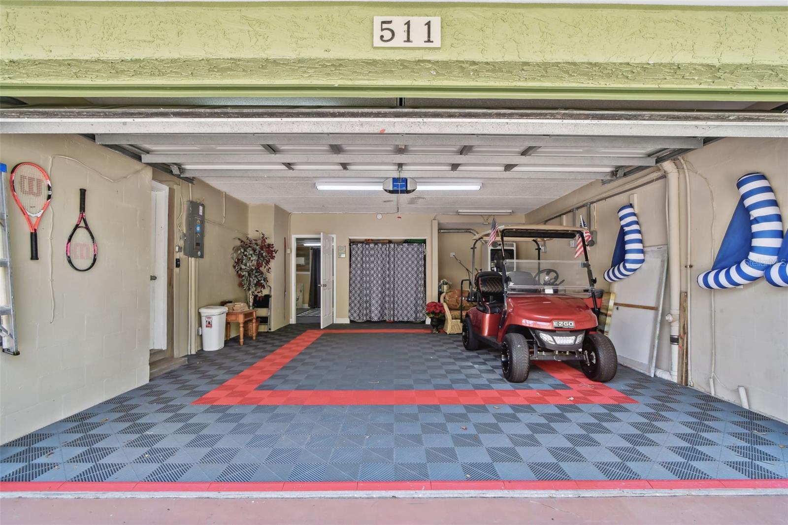 VILLAGE OF PARADISE ISLAND - Residential Lease