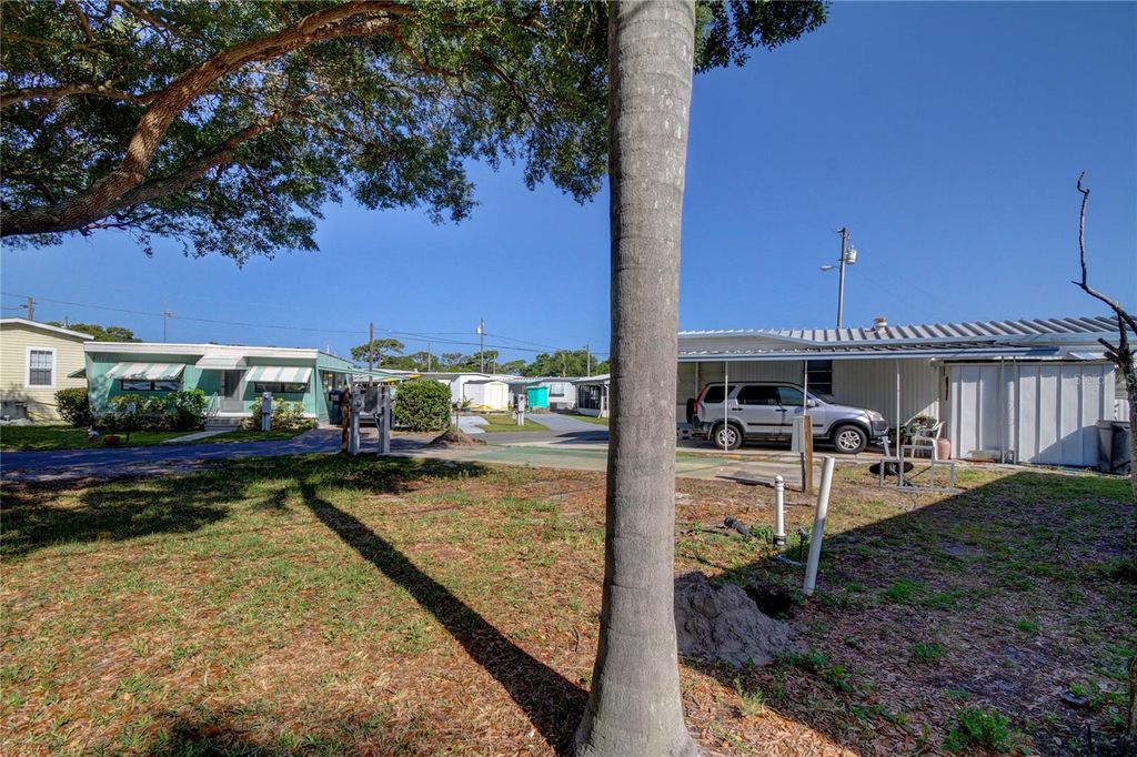 Photo of 4677 66th Lane N #1, St Petersburg, FL 33709 (MLS # T3368961)