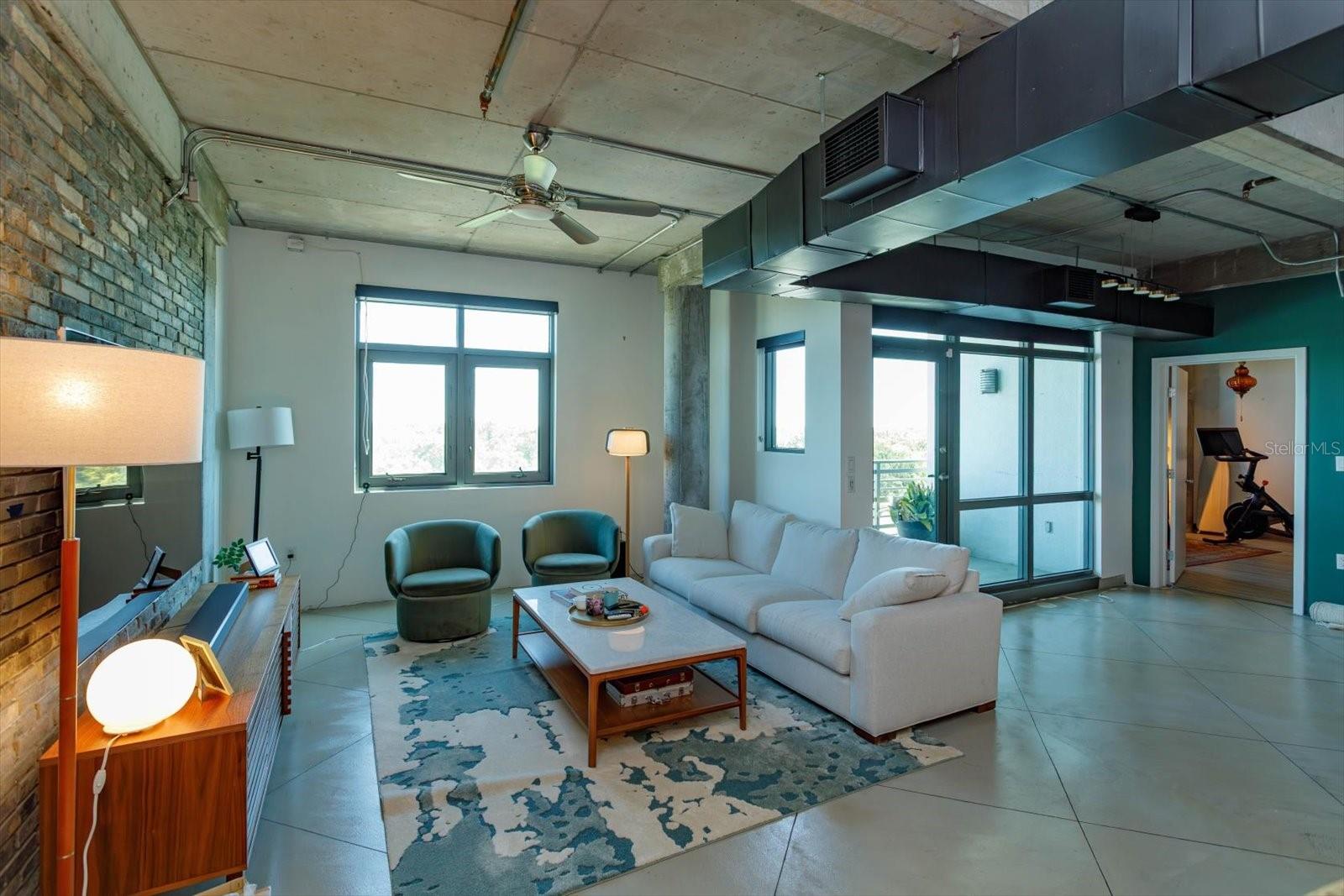 THORNTON PARK CENTRL CONDO - Residential