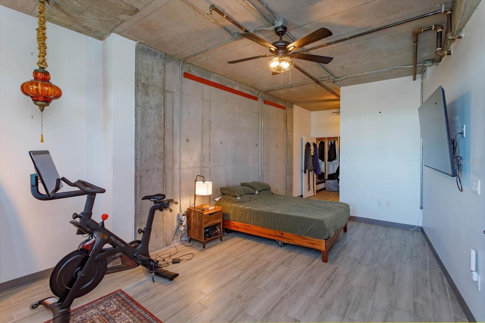 THORNTON PARK CENTRL CONDO - Residential