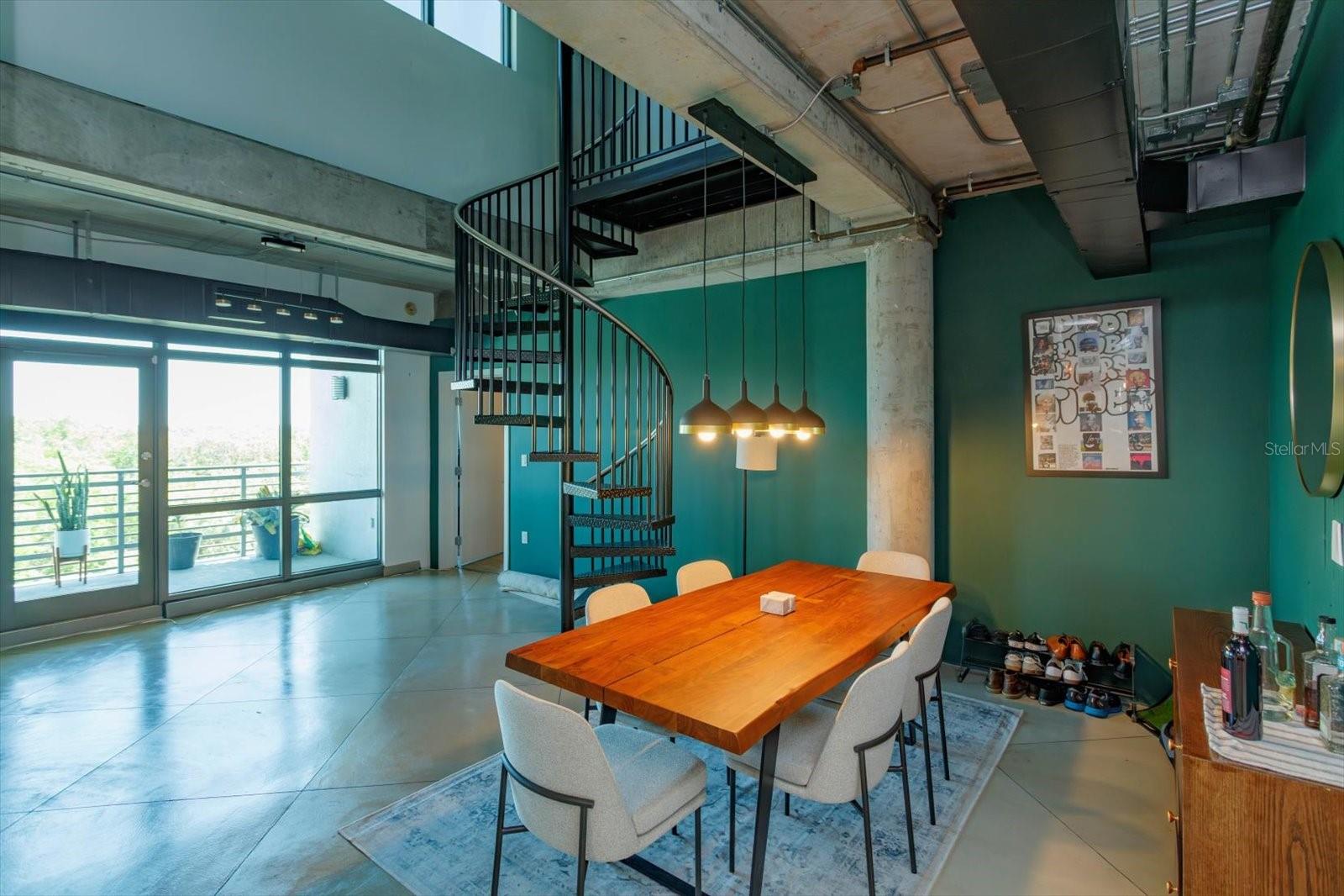 THORNTON PARK CENTRL CONDO - Residential