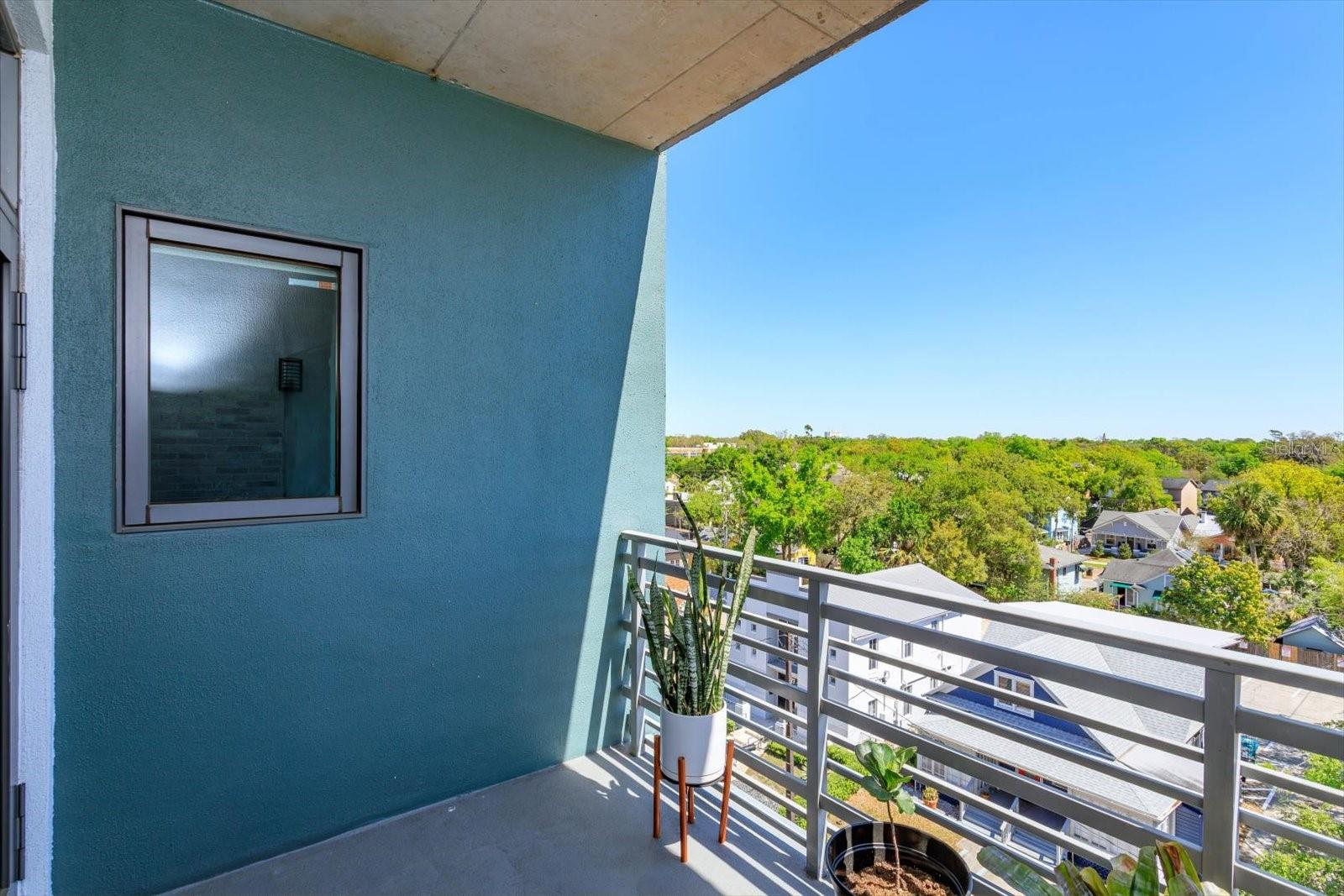 THORNTON PARK CENTRL CONDO - Residential