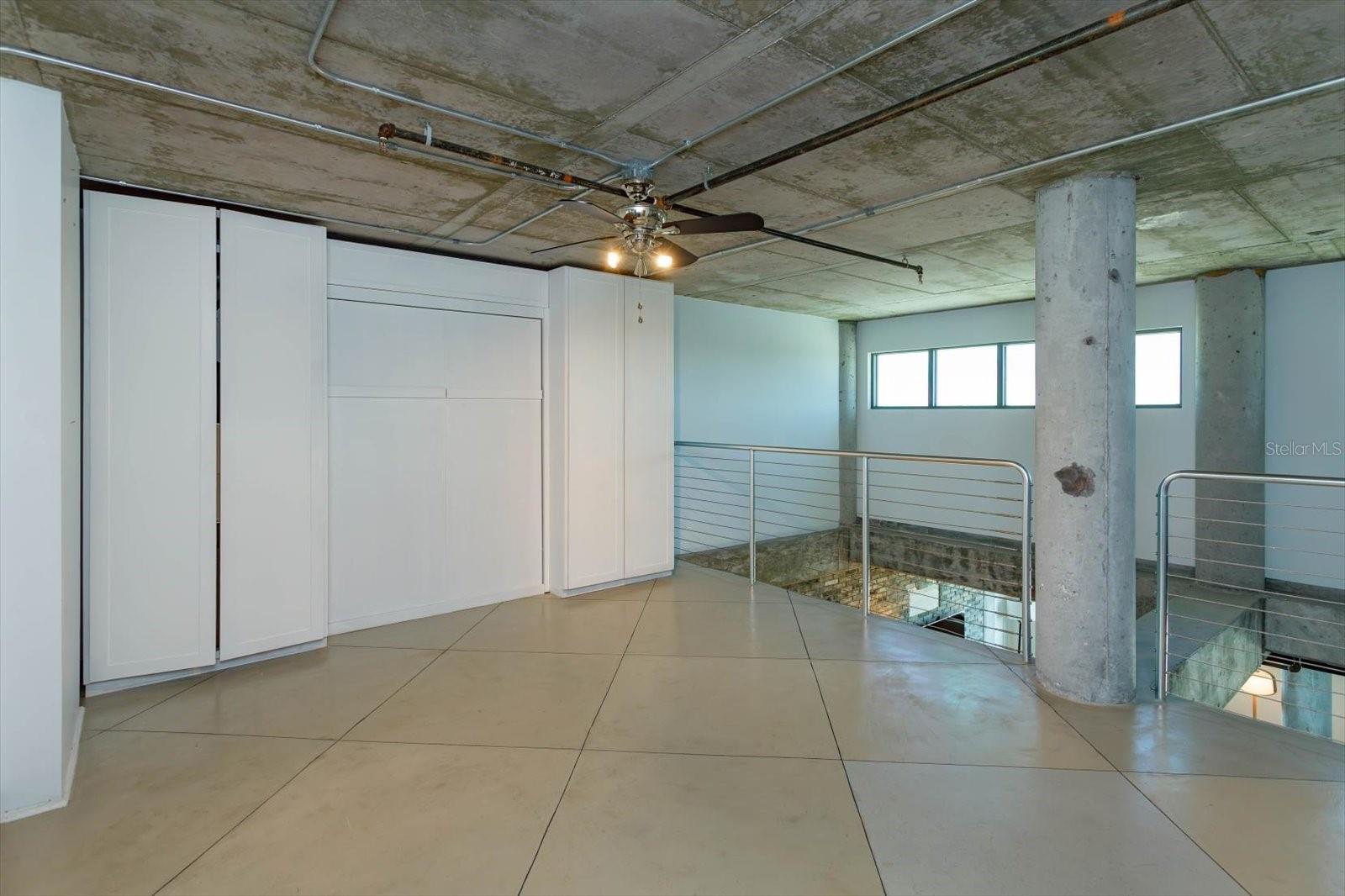 THORNTON PARK CENTRL CONDO - Residential