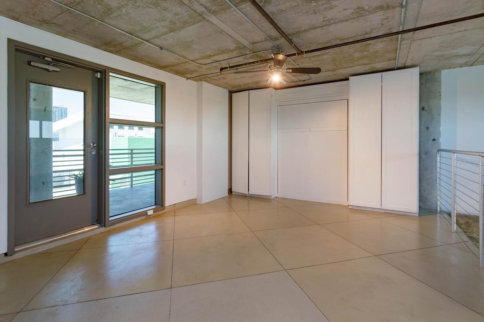 THORNTON PARK CENTRL CONDO - Residential