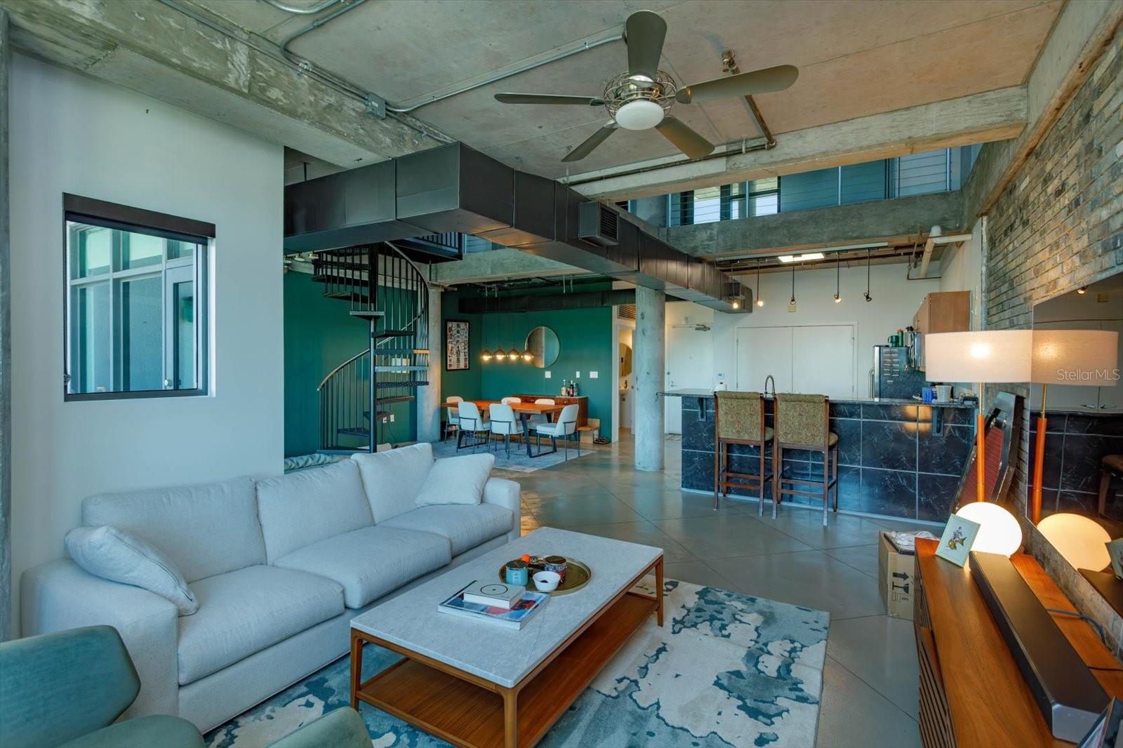 THORNTON PARK CENTRL CONDO - Residential