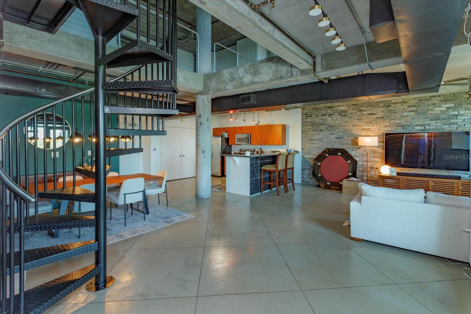 THORNTON PARK CENTRL CONDO - Residential