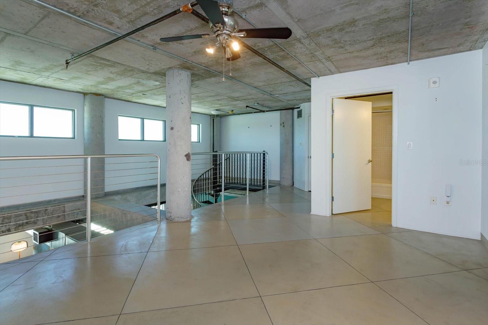 THORNTON PARK CENTRL CONDO - Residential