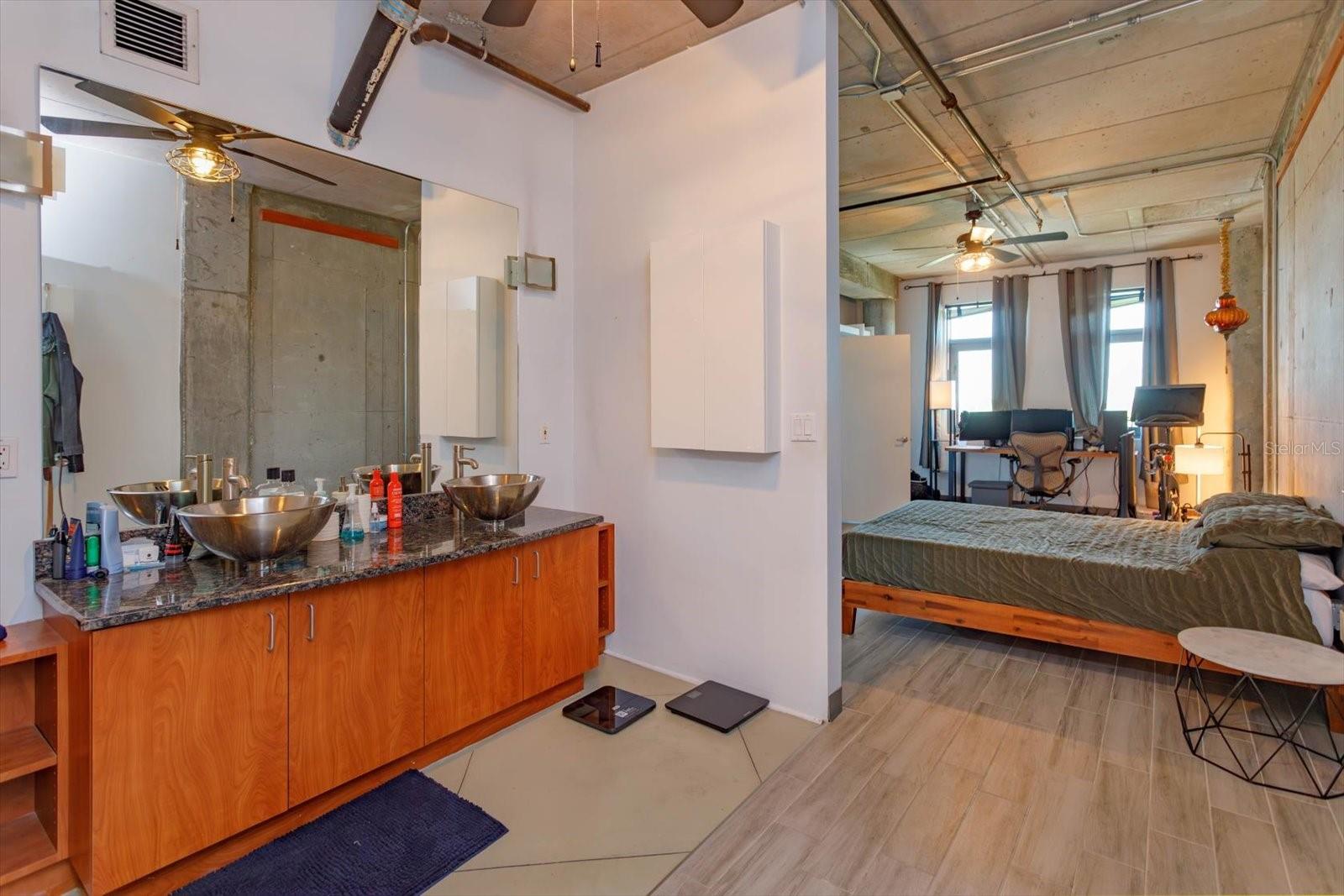 THORNTON PARK CENTRL CONDO - Residential