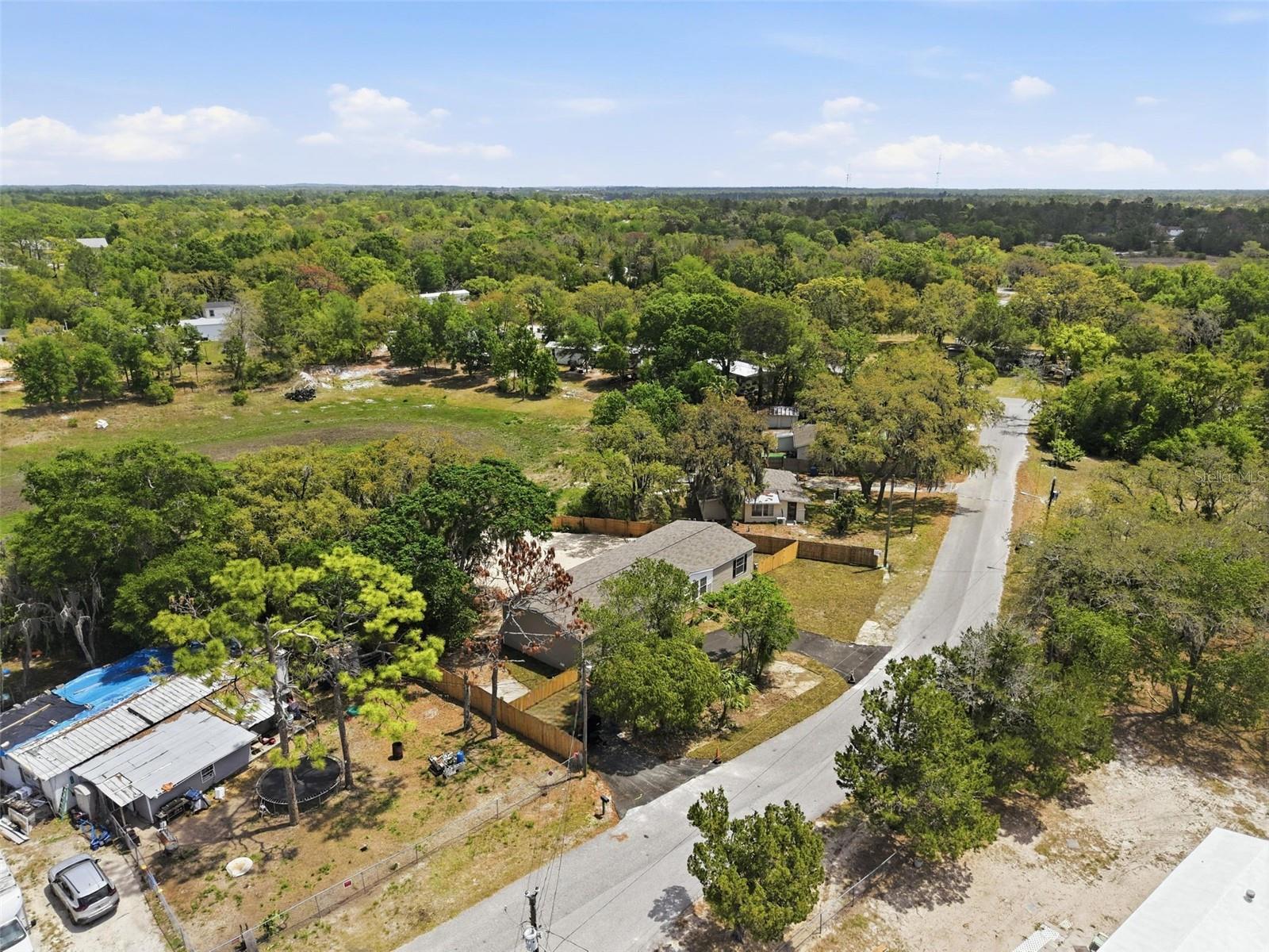 HIGHLAND LAKES - Residential