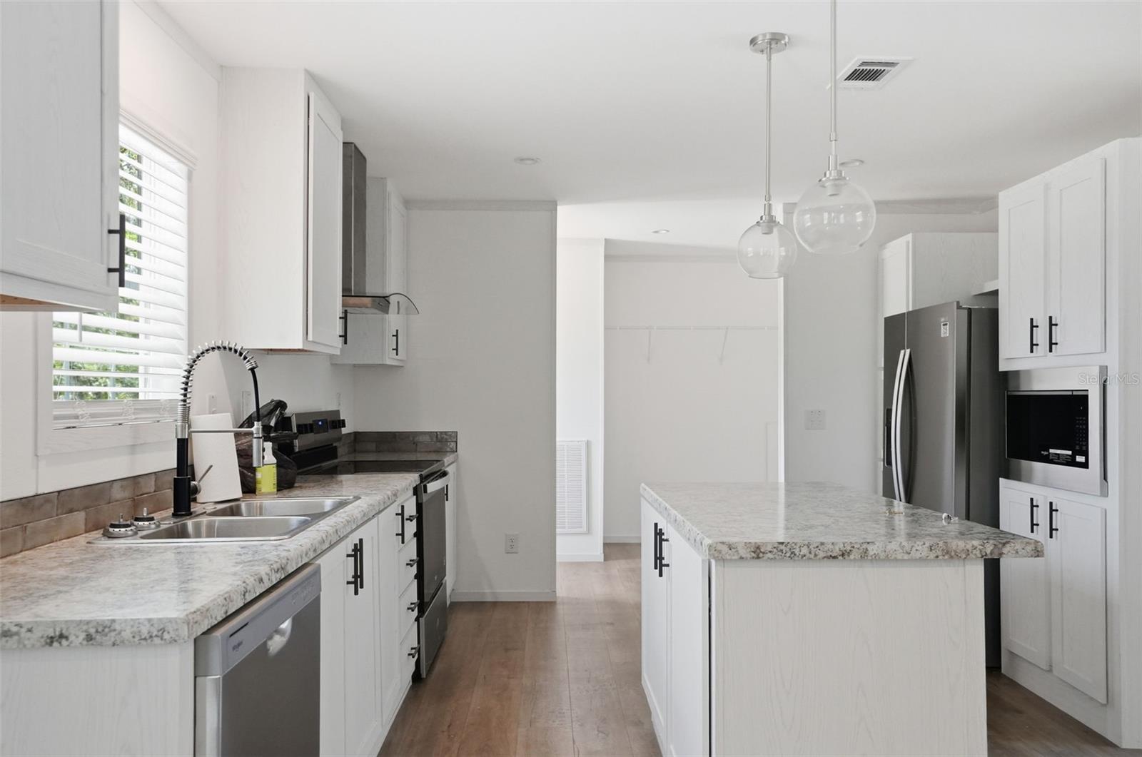 HIGHLAND LAKES - Residential