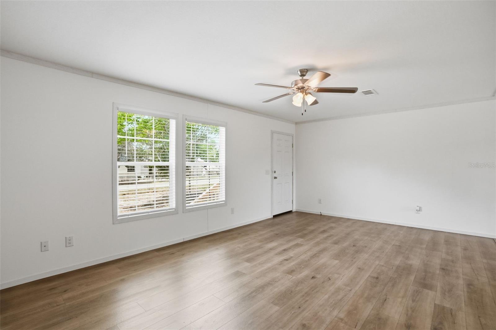 HIGHLAND LAKES - Residential