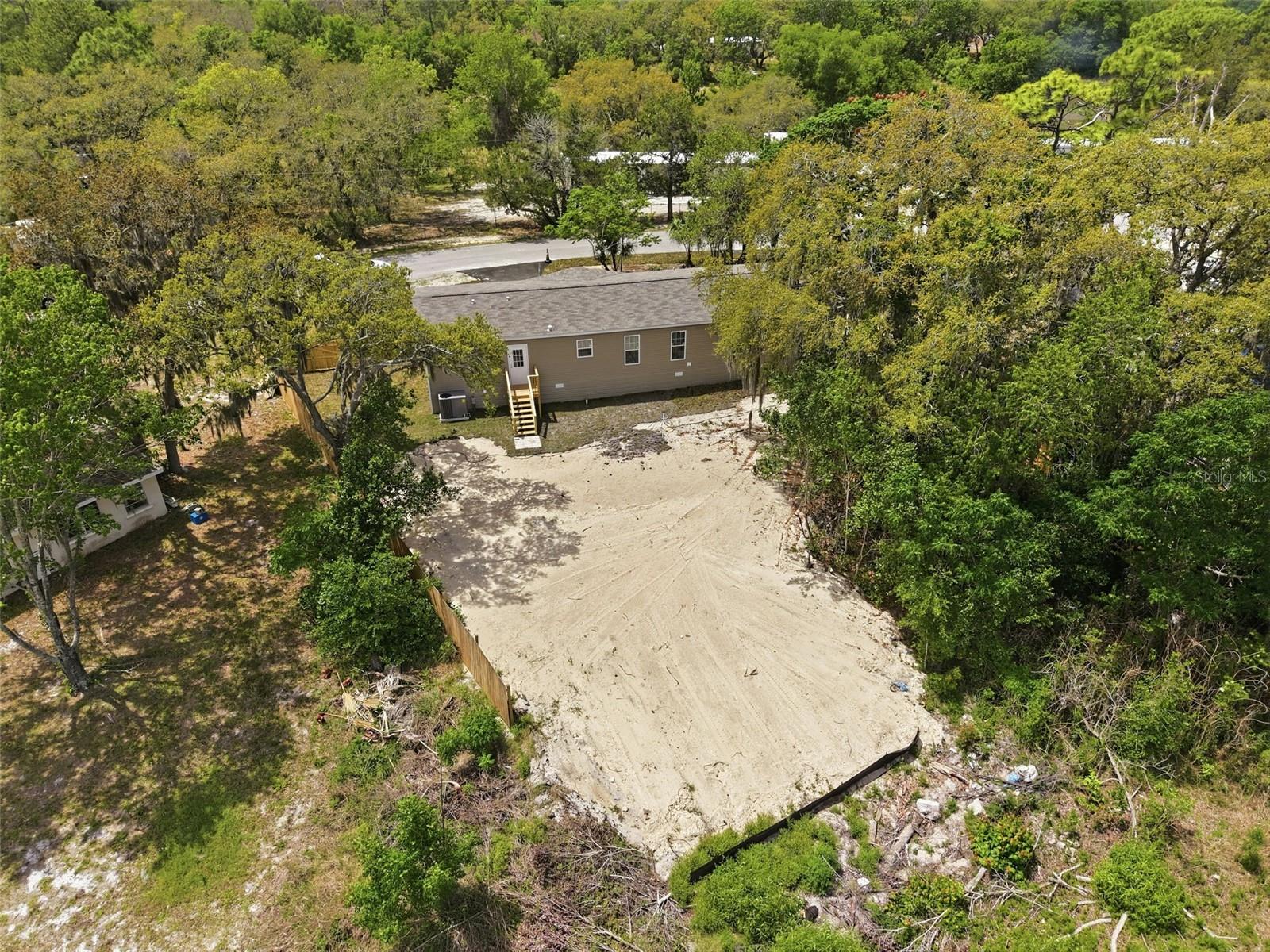 HIGHLAND LAKES - Residential