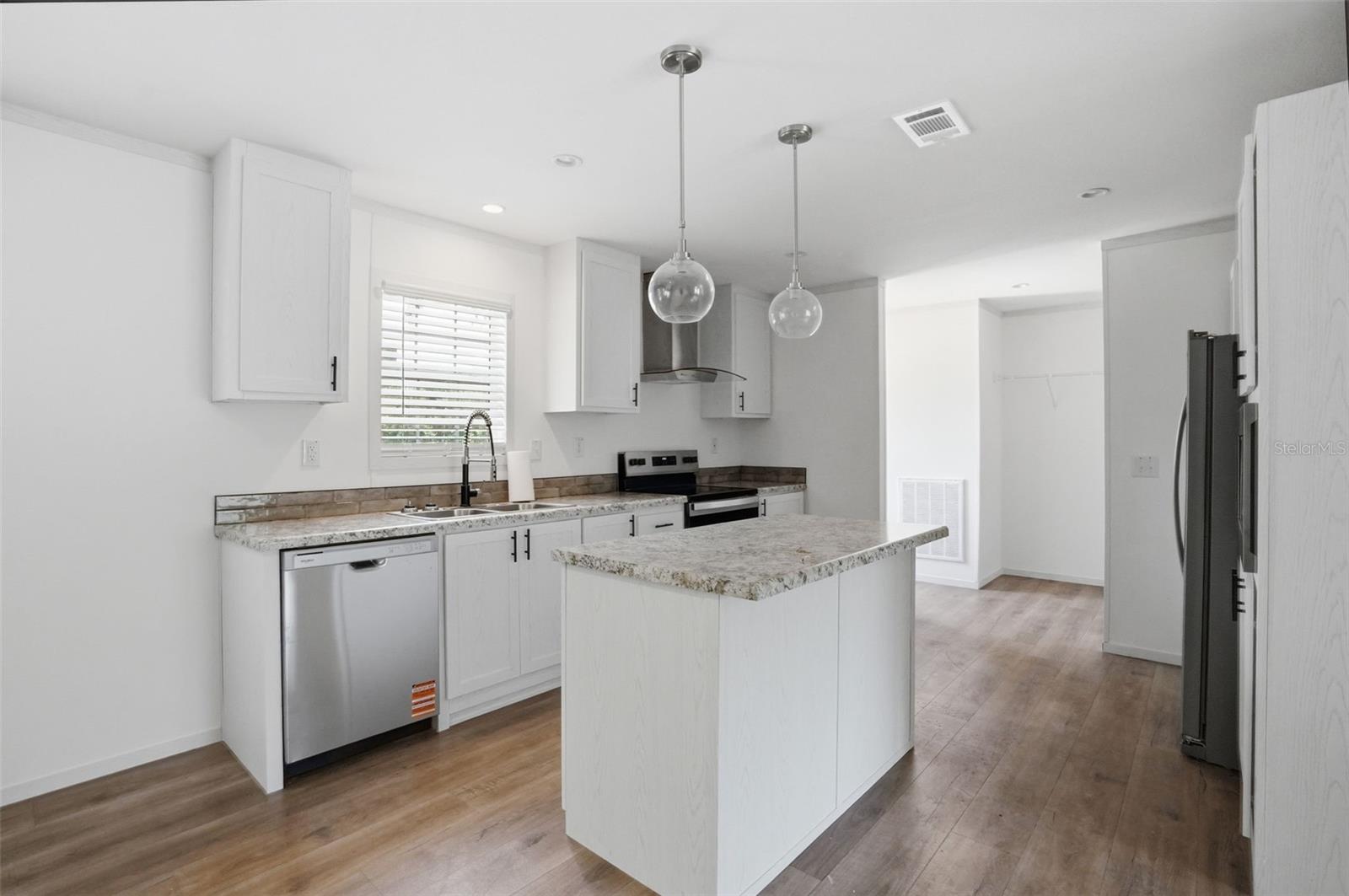 HIGHLAND LAKES - Residential