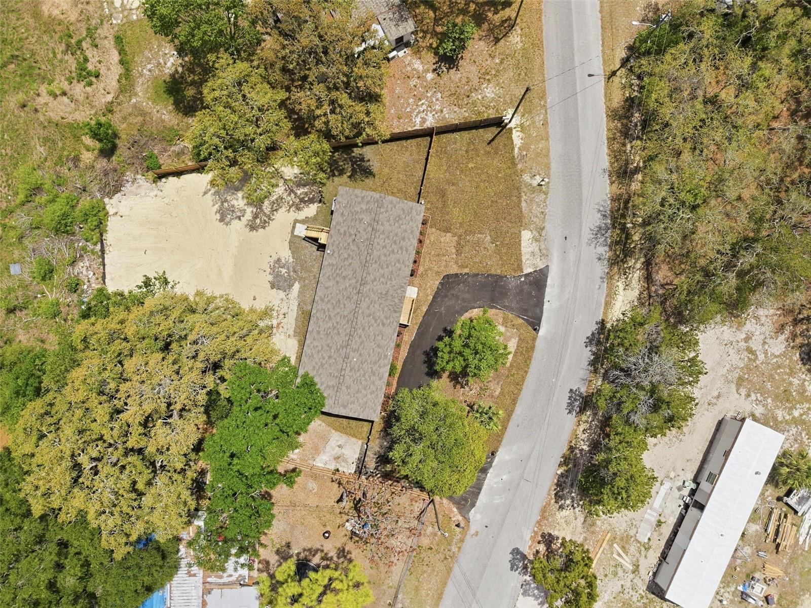 HIGHLAND LAKES - Residential