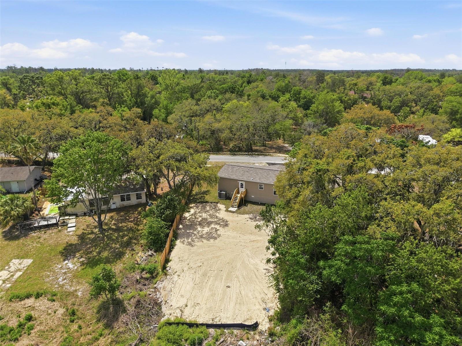 HIGHLAND LAKES - Residential