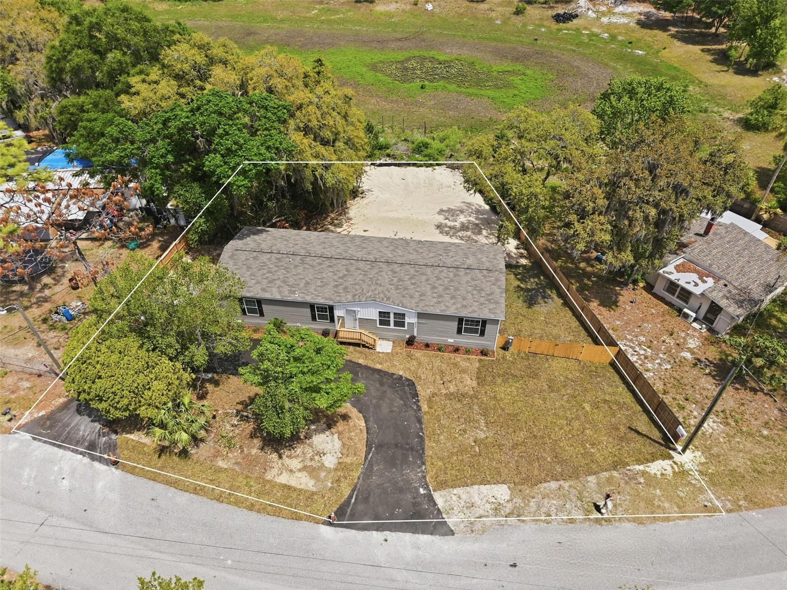 HIGHLAND LAKES - Residential