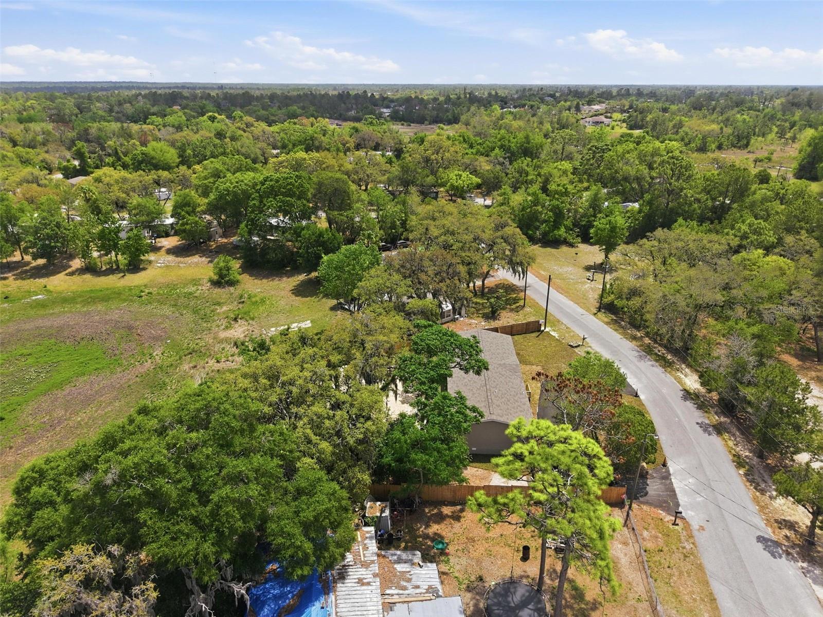 HIGHLAND LAKES - Residential